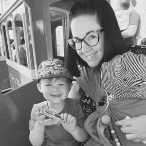 Meet your Posher, Michele